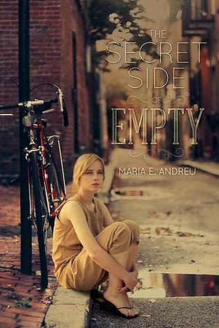 Secret Side of Empty Secret Side of Empty by Maria E. Andreu