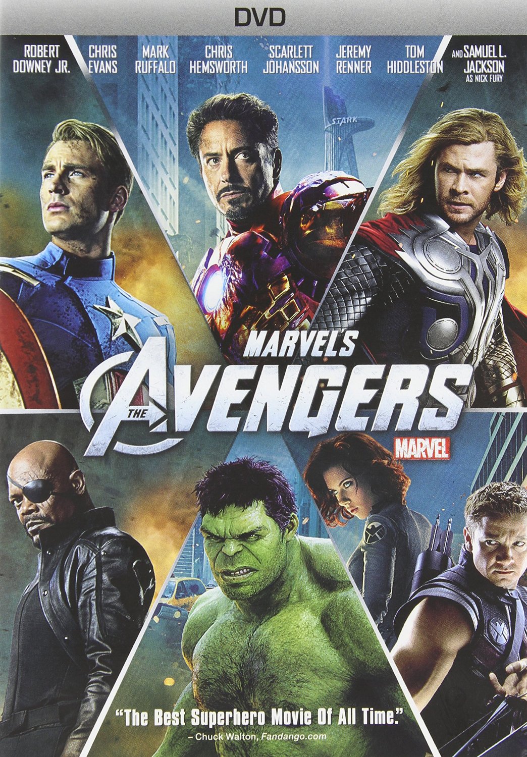 Avengers Marvel's Avengers