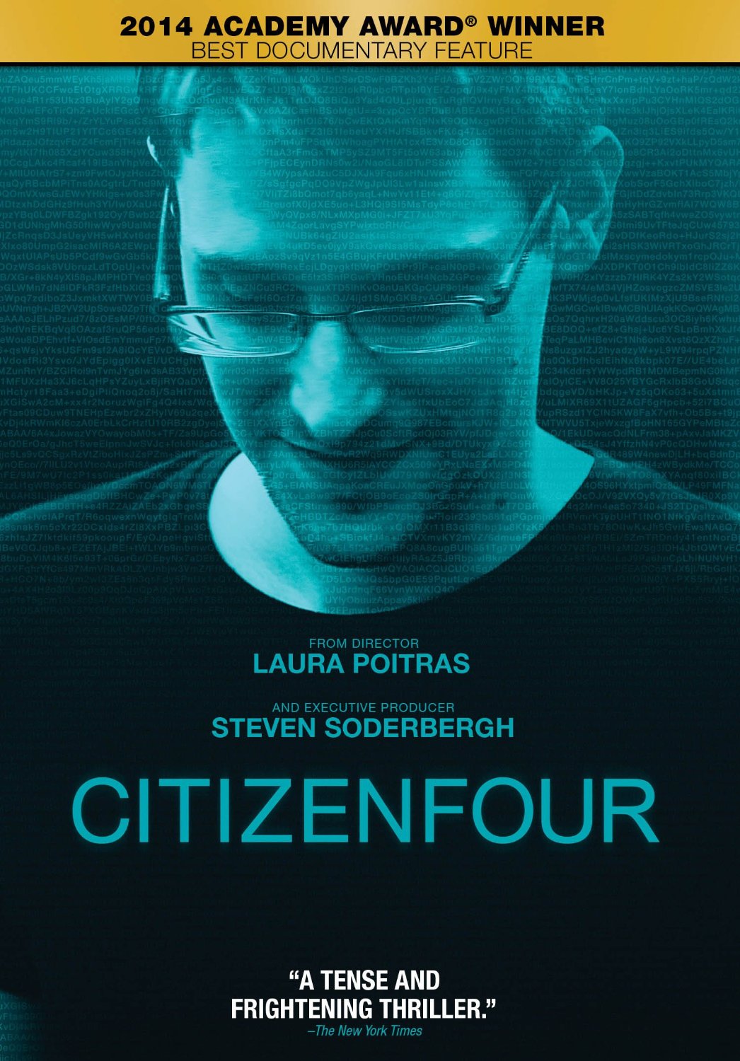 Citizenfour Citizenfour
