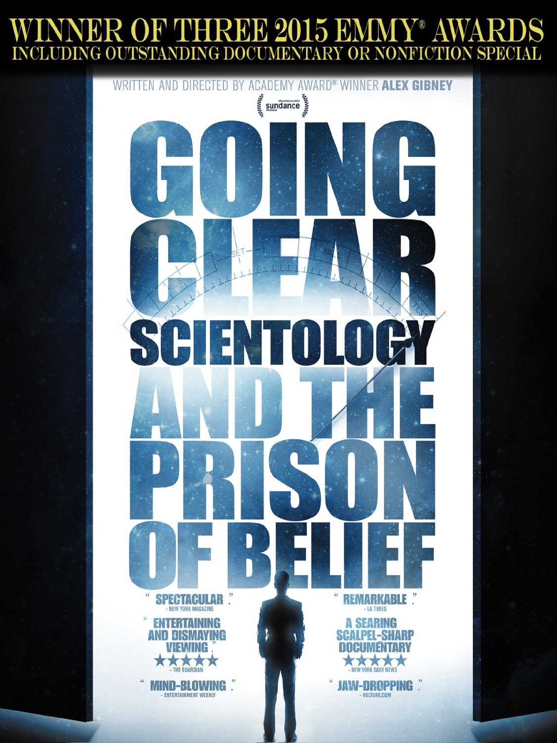 Going Clear Going Clear: Scientology and the Prison of Belief