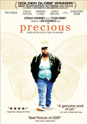 Precious Precious