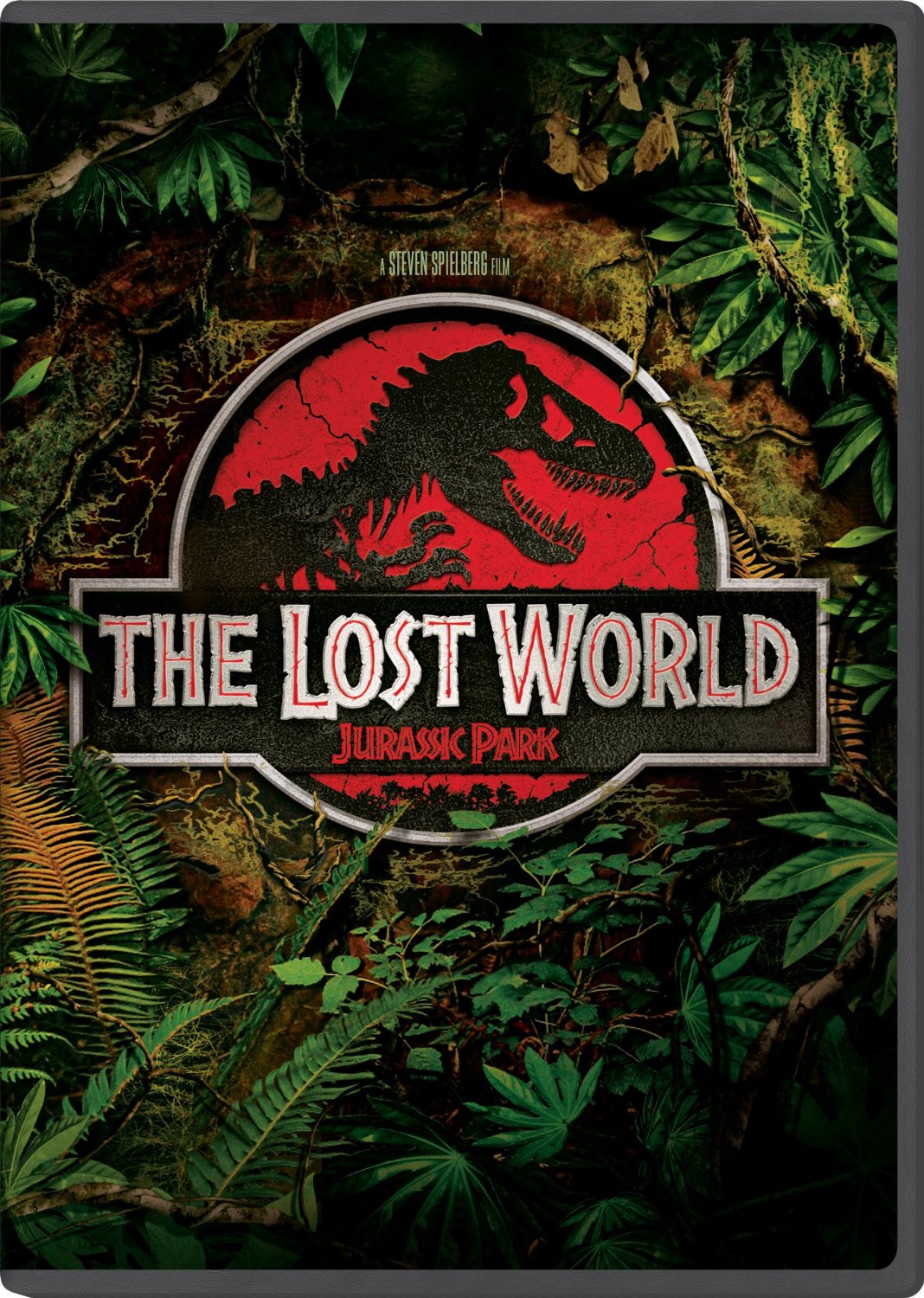 Jurassic Park: The Lost World Jurassic Park: The Lost World