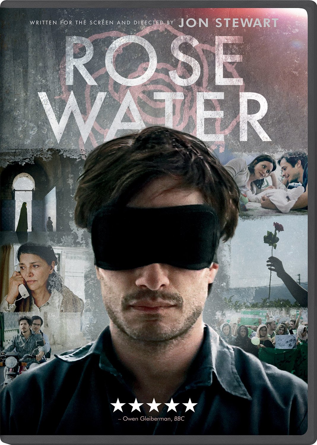 Rosewater Rosewater