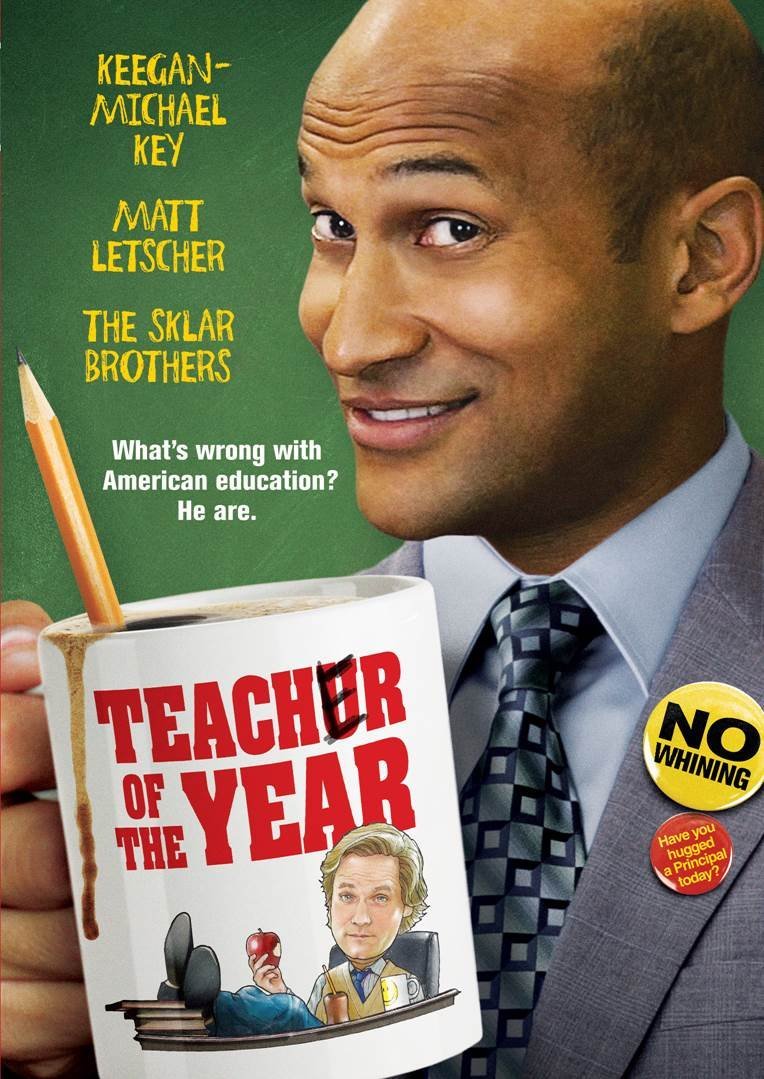 Teacher of the Year Teacher of the Year