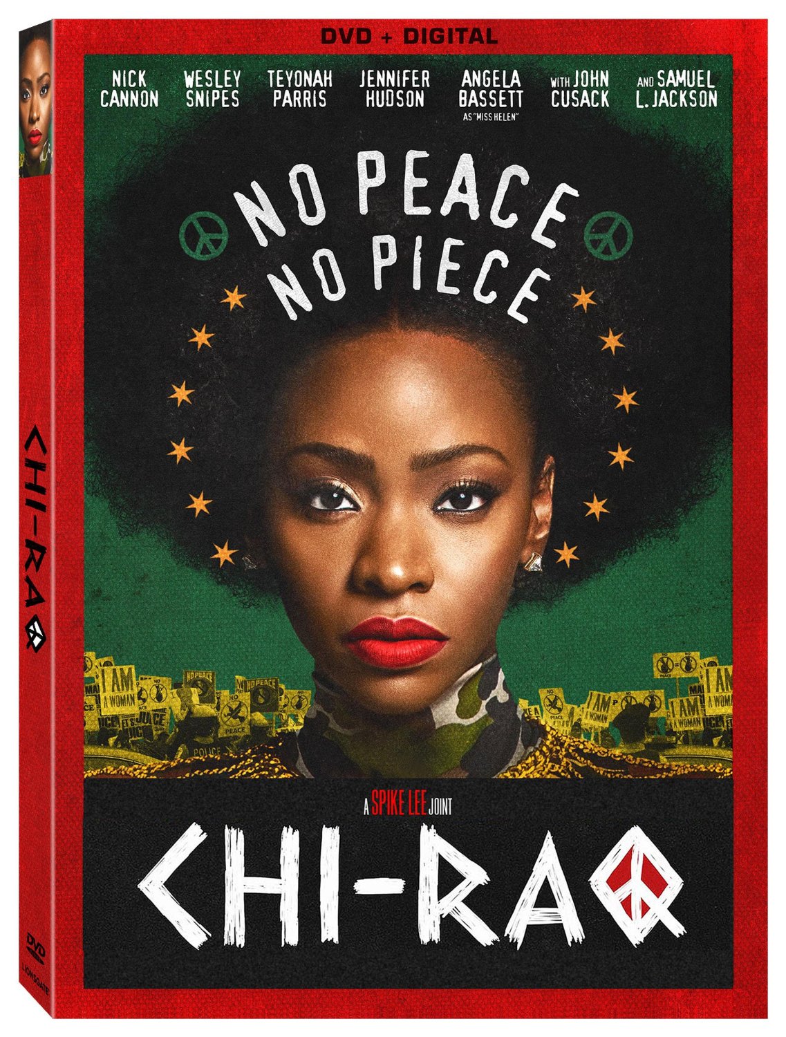 Chi-raq Chi-Raq