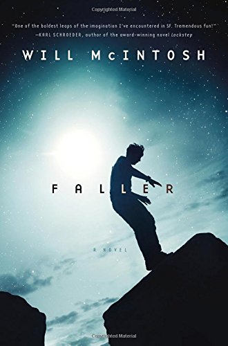 faller Faller by Will MacIntosh