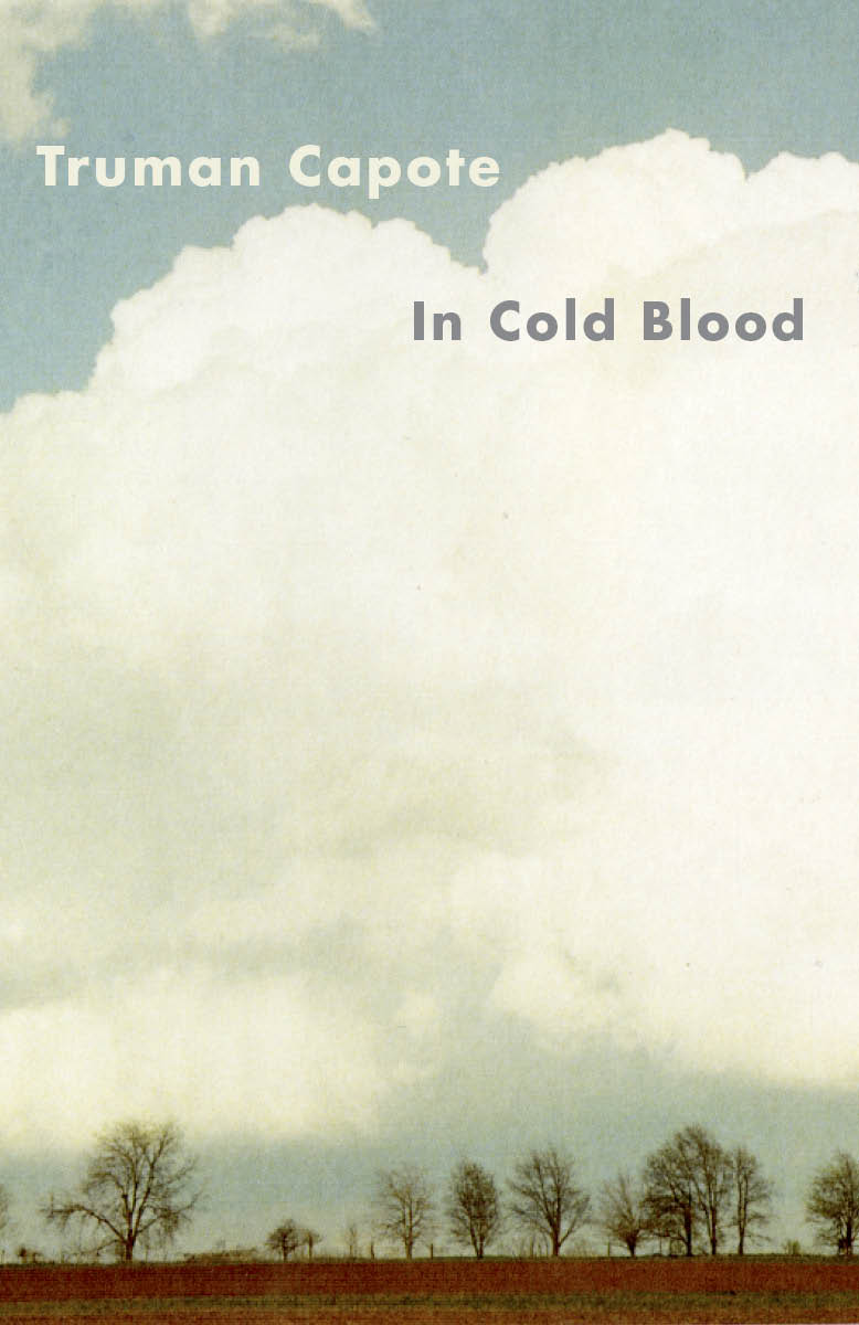In Cold Blood by Truman Capote In Cold Blood by Truman Capote book cover
