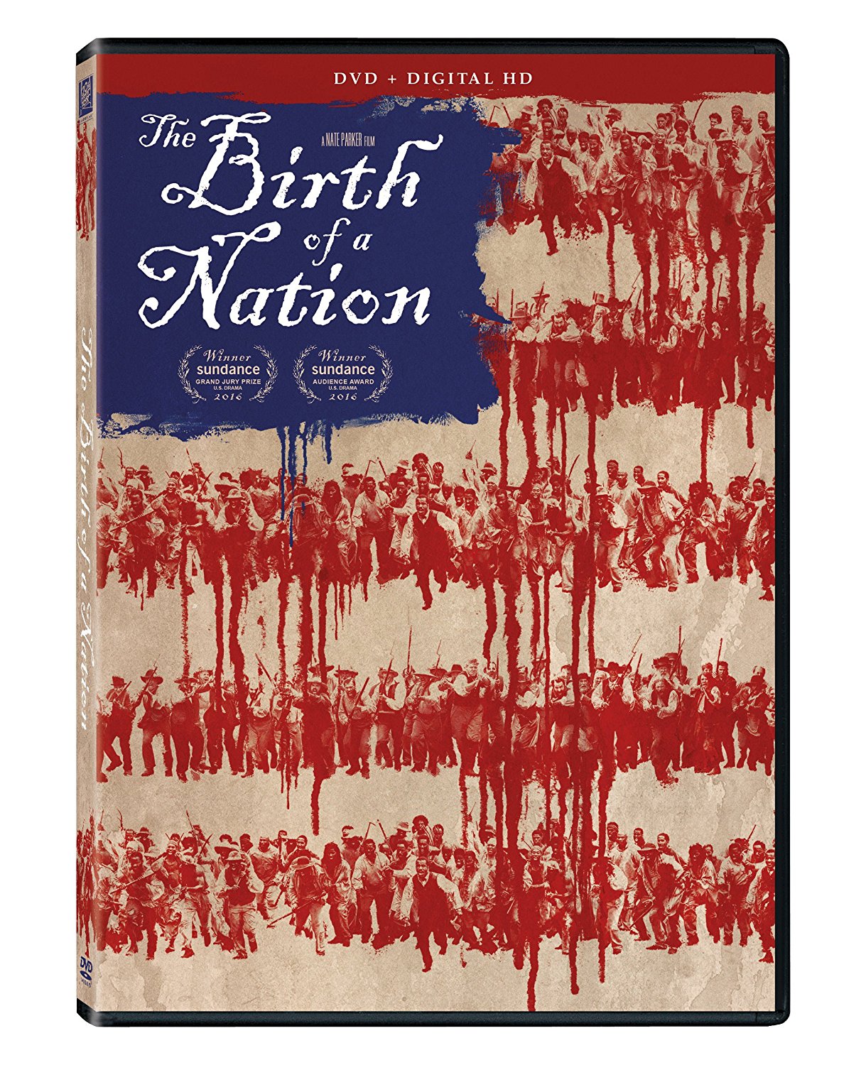 Birth of a Nation Birth of a Nation