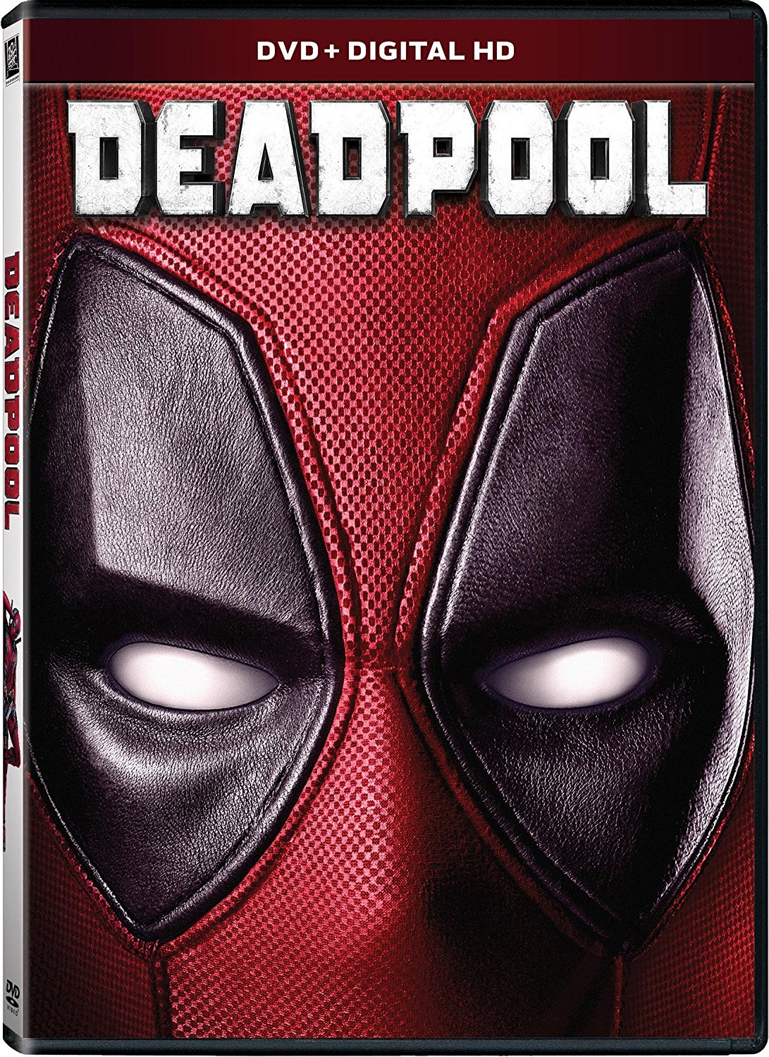 Deadpool Deadpool