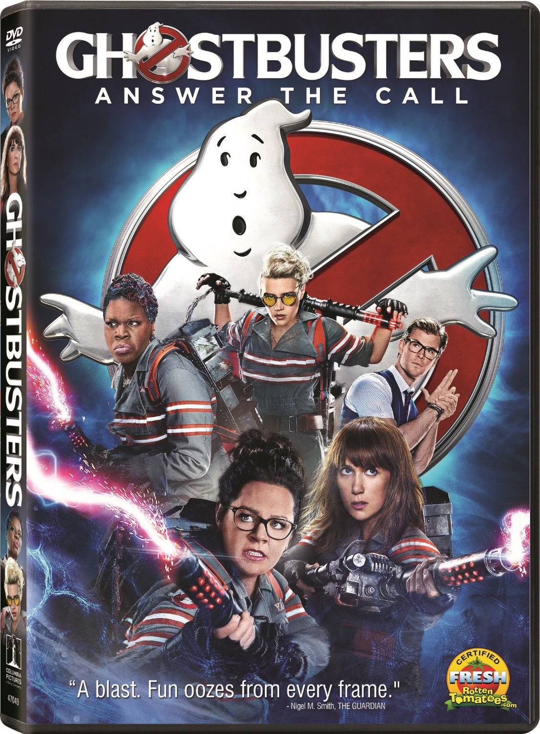 Ghostbusters Ghostbusters: Answer the Call