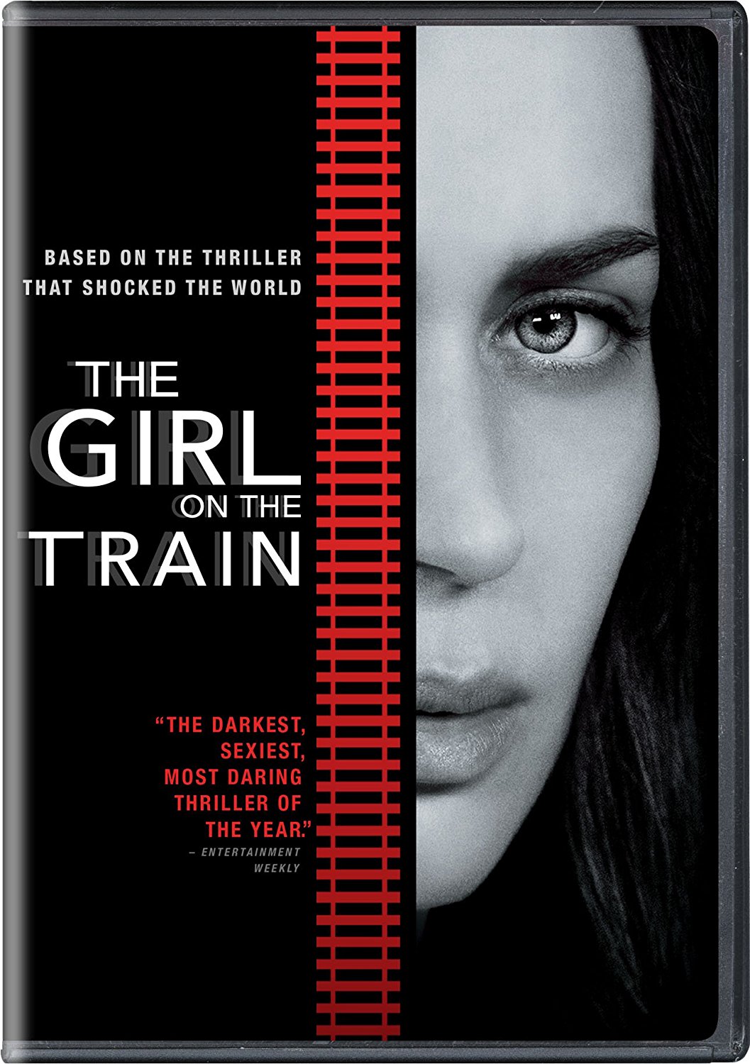 Girl on the Train The Girl on the Train