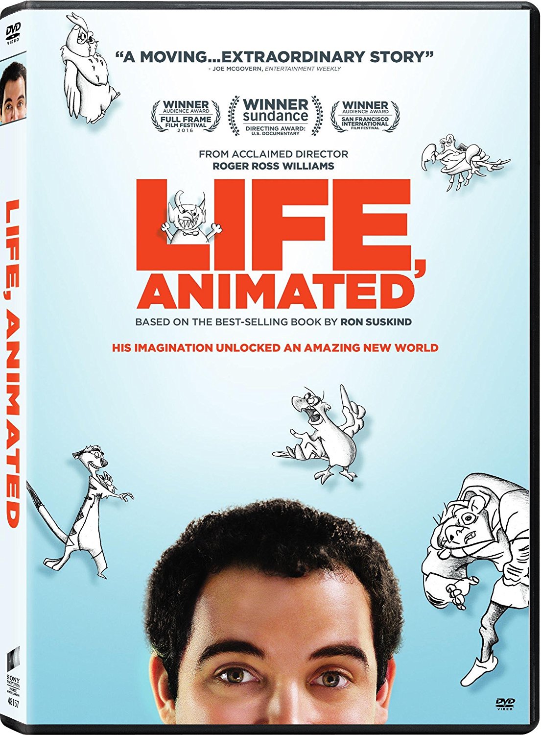 Life Animated Life, Animated