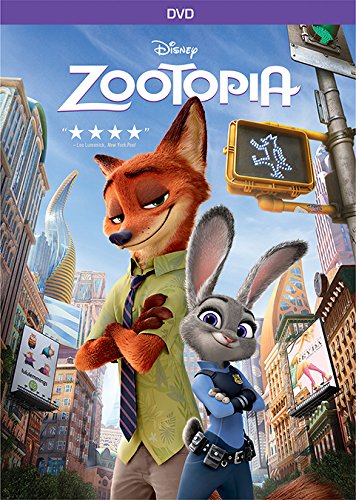 Zootopia Zootopia