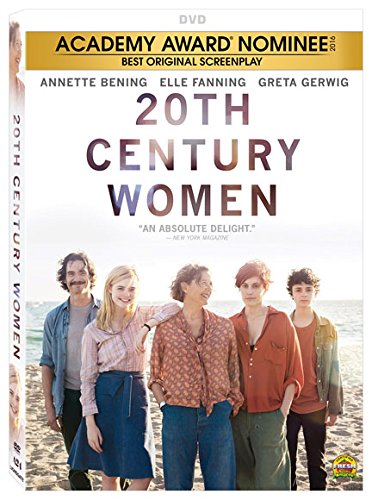 20th Century Women 20th Century Women