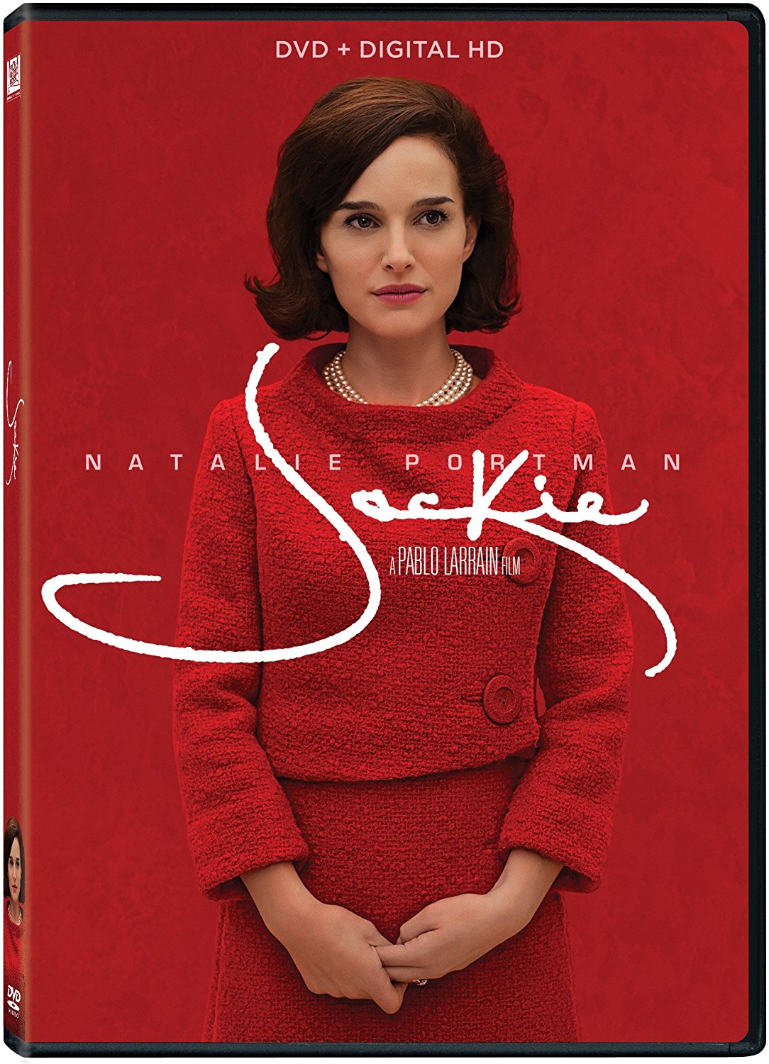 Jackie Jackie