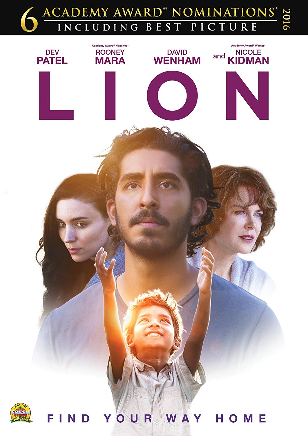 Lion Lion