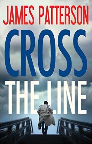 cross the line
