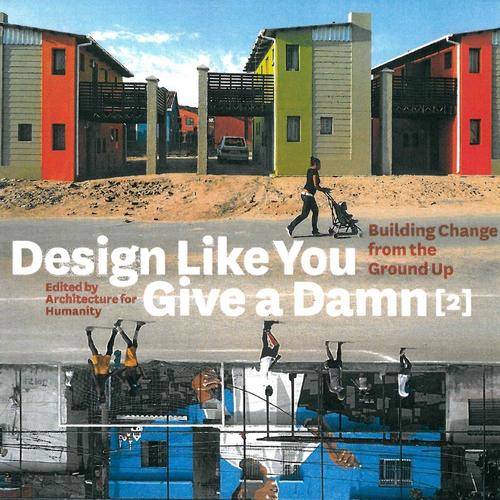 design like you give a damn