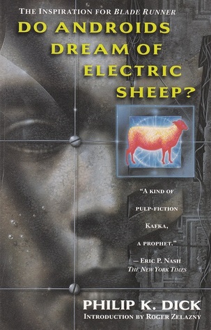do androids dream of electric sheep