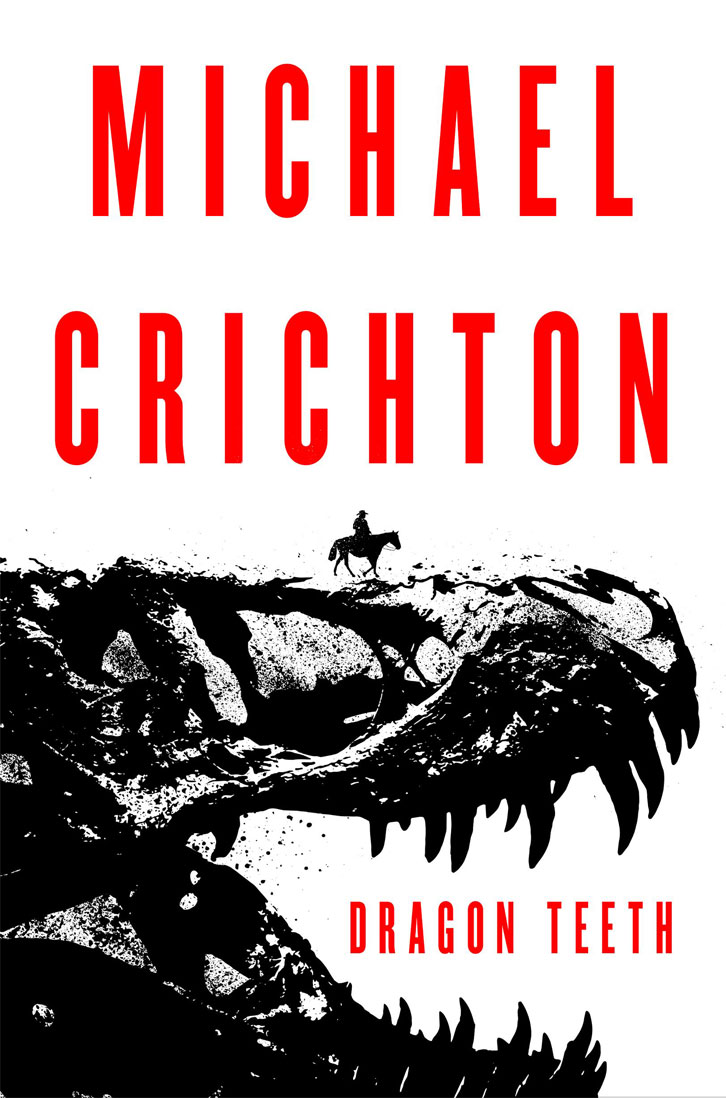 dragon teeth