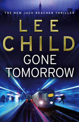 gone tomorrow