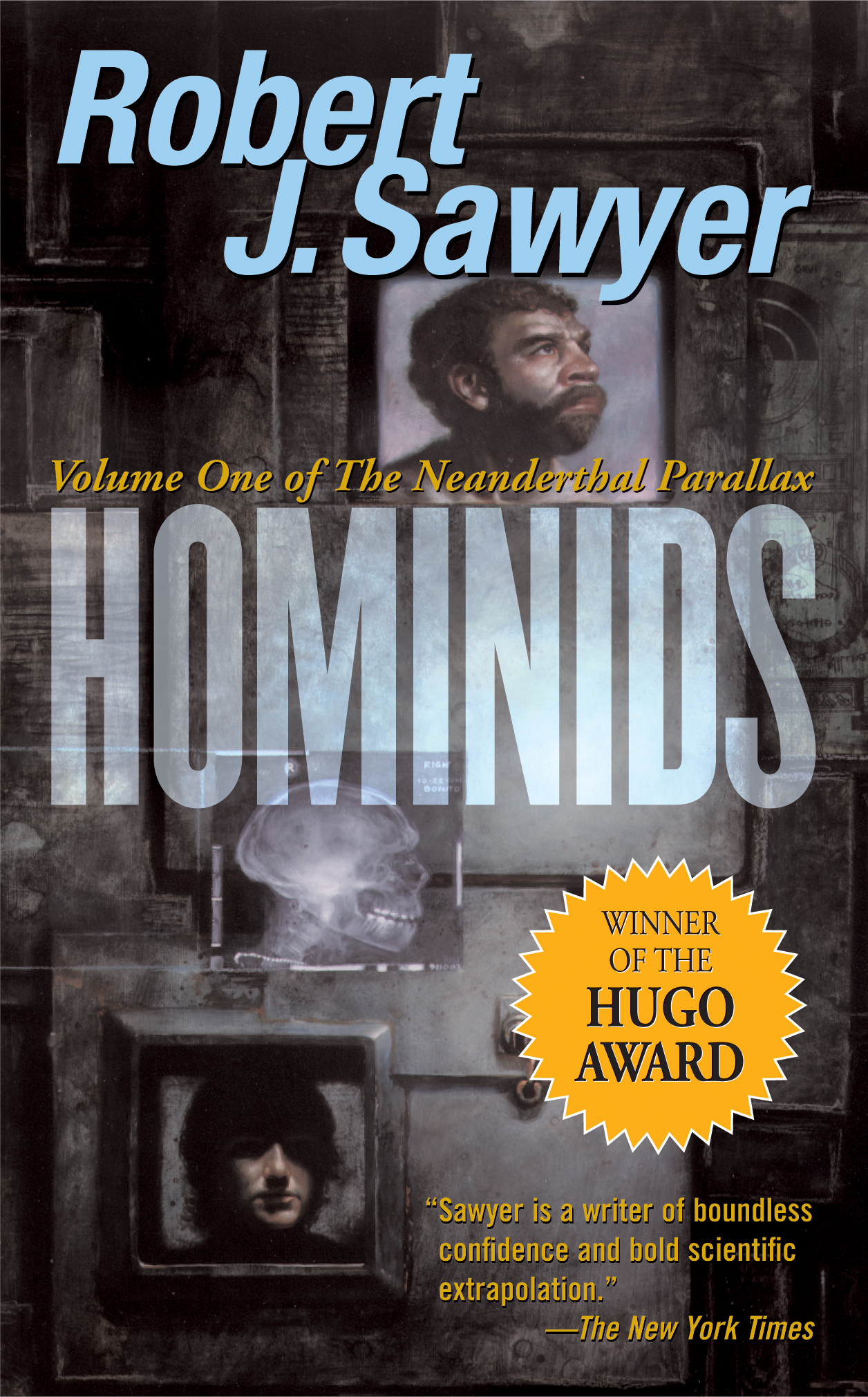 hominids