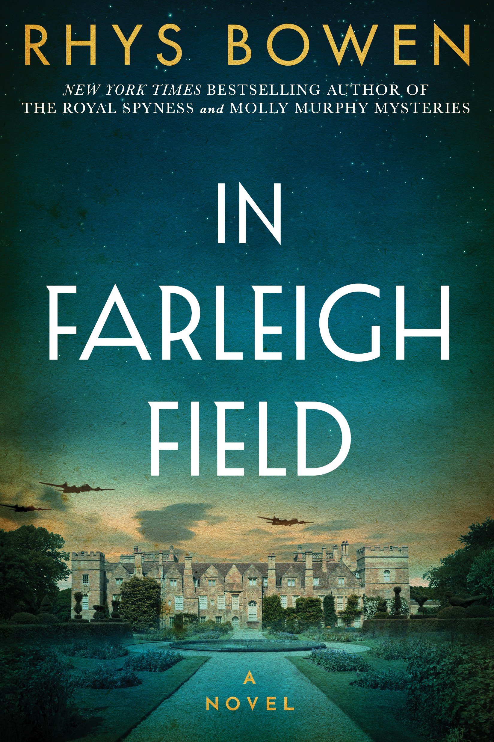 in farleigh field
