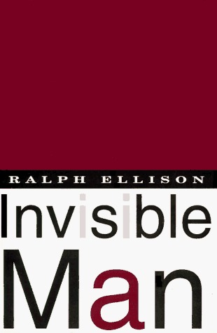 invisible man