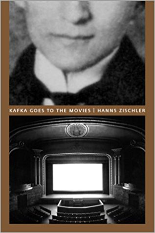kafka goes to the movies