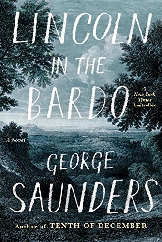 lincoln in the bardo
