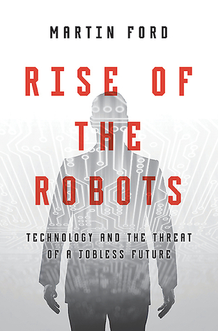 rise of the robots