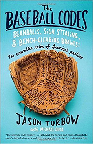 the baseball codes