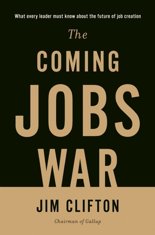 the coming jobs war