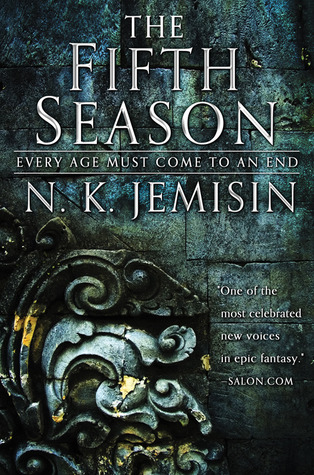 the fifth season