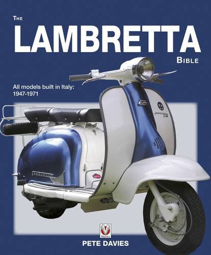the lambretta bible