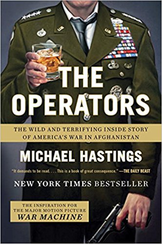 the operators