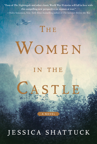 the women in the castle