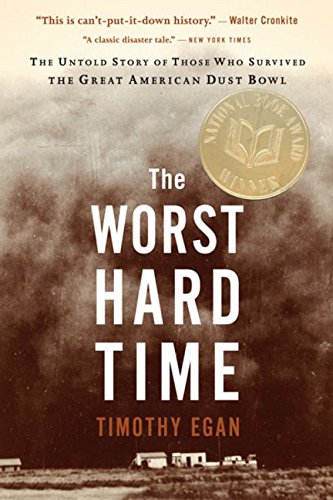 the worst hard time