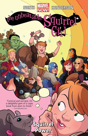 unbeatable squirrel girl
