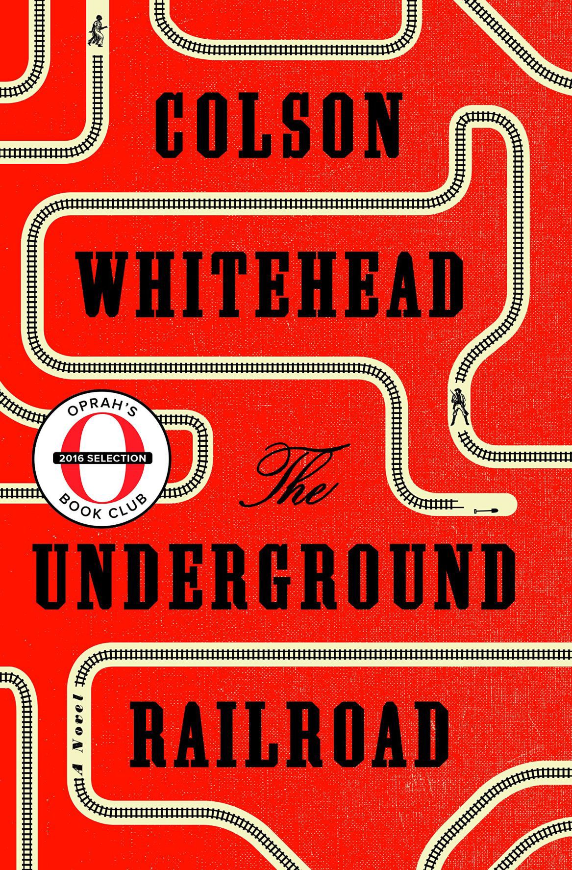 underground railroad
