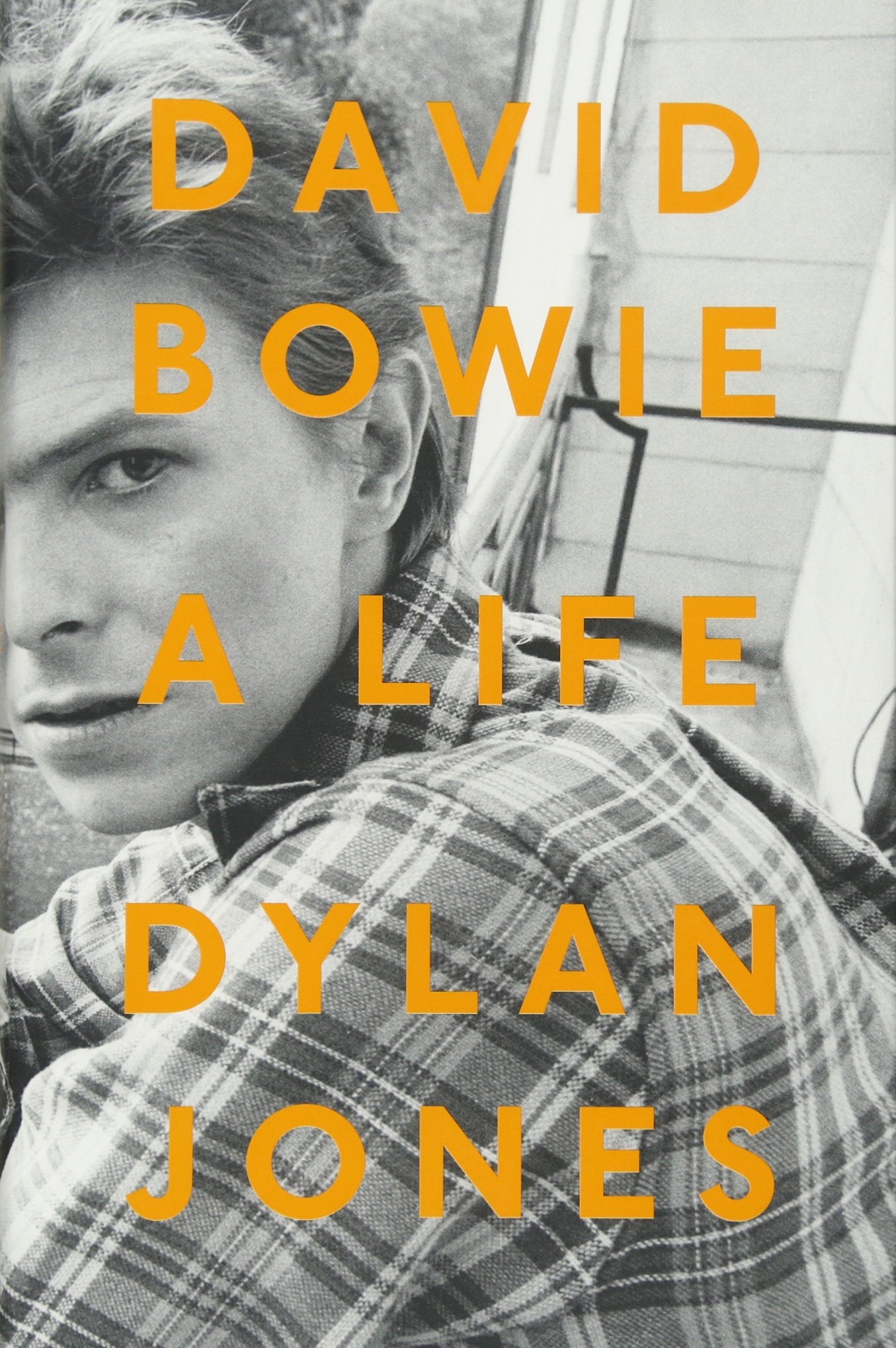 David Bowie: A Life David Bowie: A Life by Dylan Jones