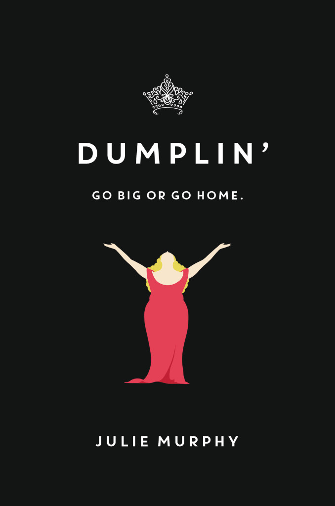 Dumplin' Dumplin' by Julie Murphy