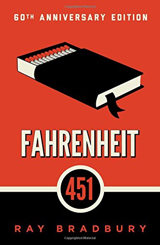 Fahrenheit 451 Fahrenheit 451 by Ray Bradbury