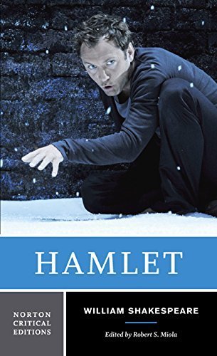 Hamlet Hamlet by William Shakespeare