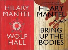 wolf hall and bring up the bodies by hilary mantel wolf hall and bring up the bodies by hilary mantel book covers