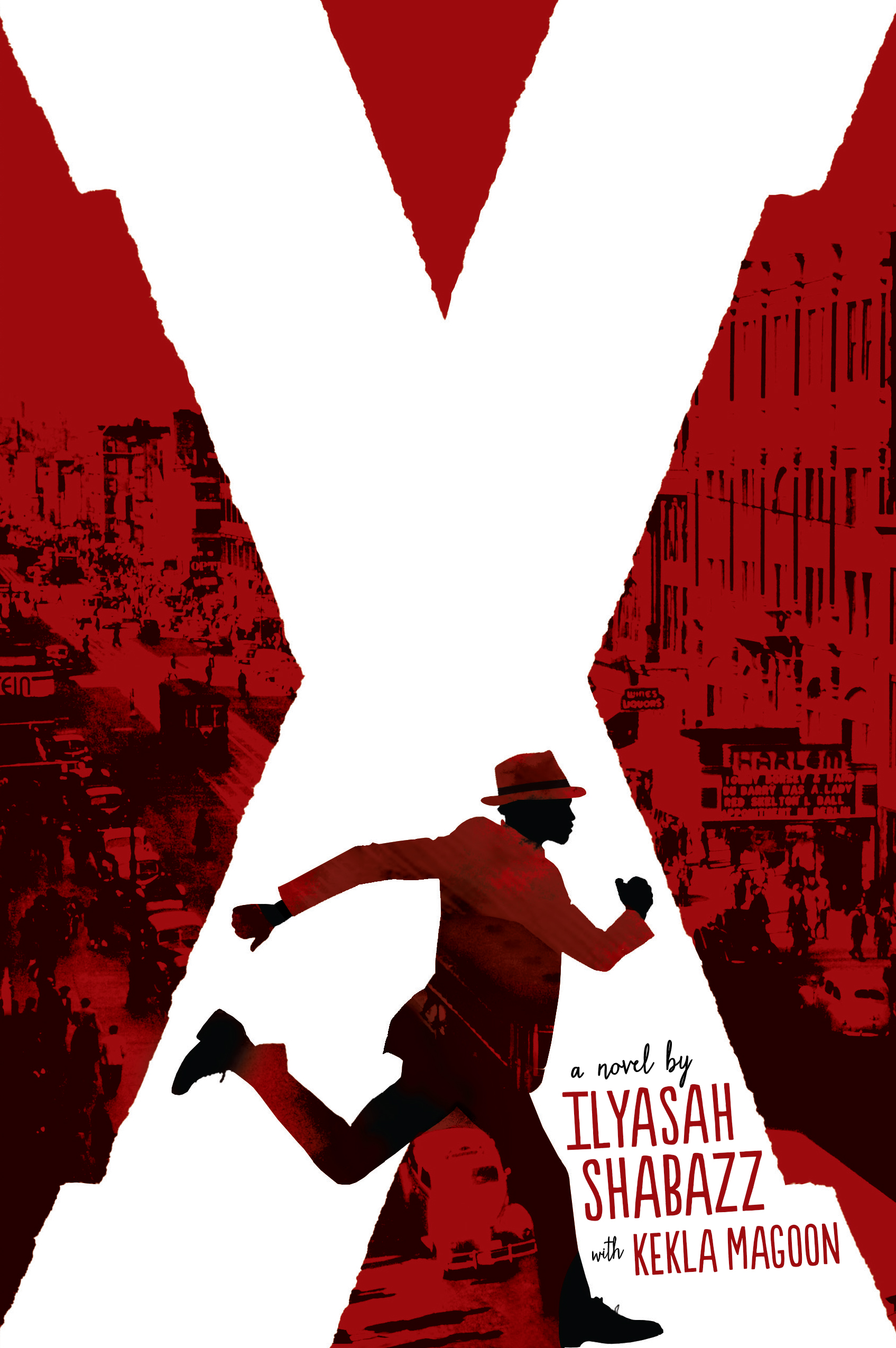 x a novel by ilyasah shabazz with kekla magoon x a novel by ilyasah shabazz with kekla magoon book cover