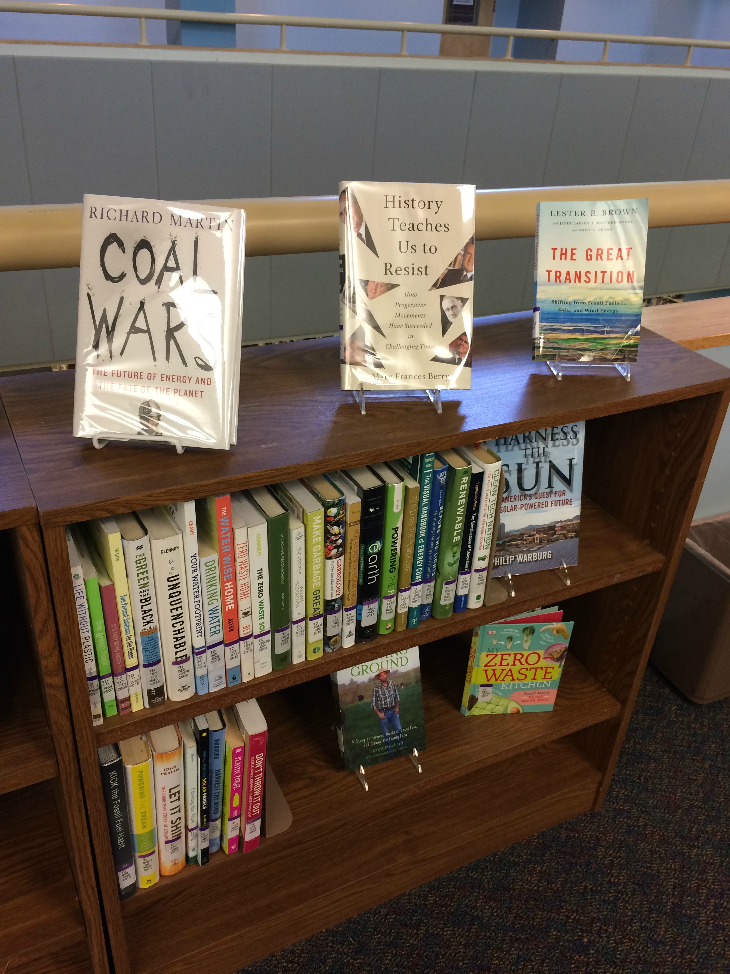 Coal Wars