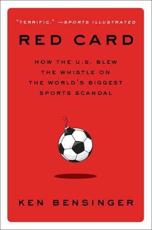 Red Card A bomb that looks like a soccer ball.