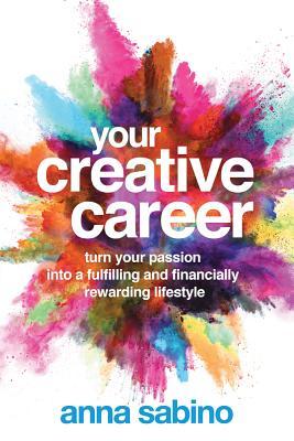 Your Creative Career An explosion of color.