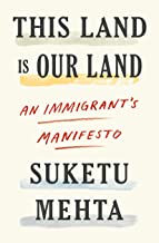 This Land is Our Land by Sukeu Mehta